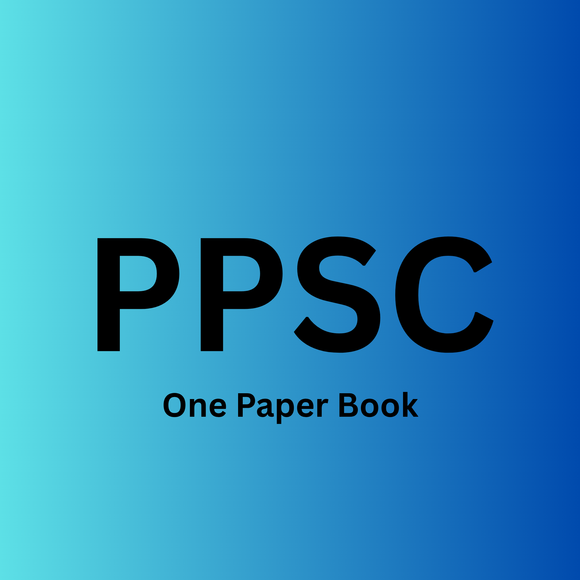 PPSC